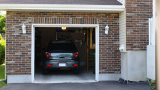 Garage Door Installation at Greenway Dallas, Texas